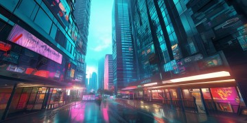物业公司经济性质是什么？