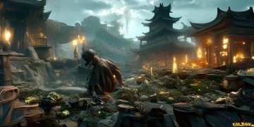 问道手游囤什么赚钱6？