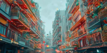 国庆假期物业给装修吗？