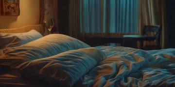 男友会想念女友的身体吗？