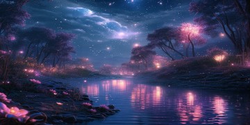 也许踏过星河是什么歌？