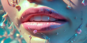 好好打扮你的微笑,这句歌词究竟出自哪首歌?