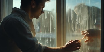 擦玻璃男友视角是什么？