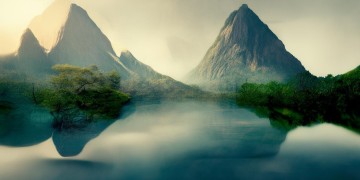 湖北有哪些令人向往的山景点？