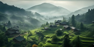 婺源太白，究竟是不是一处值得探访的景区？