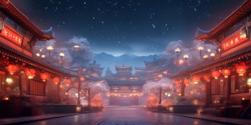 中国元旦免费景点有哪些?解锁新年出游新选择!