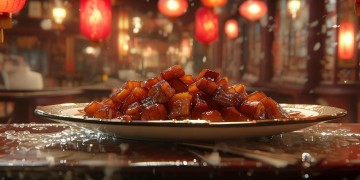 吃冰糖甲鱼，宁波哪里好玩？