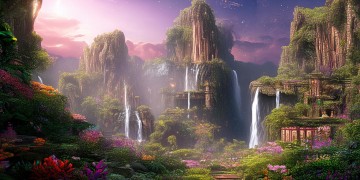 天柱究竟藏着哪些令人惊艳的旅游景点？