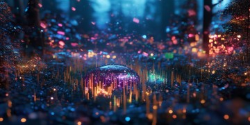 你现在还在股市中坚守，还是已经悄然离场？