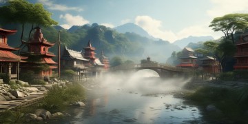 道县有哪些值得一游的风景点？