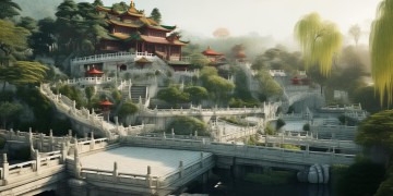 颐和园和哪些景点距离较近？