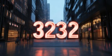 股票3232是什么术语？