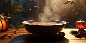 暗恋就像煲汤是什么歌？