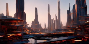 AI插画创作，究竟该选用哪些大模型？