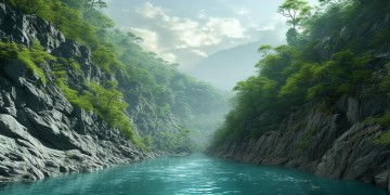 马岭河大峡谷风景区门票到底多少钱？