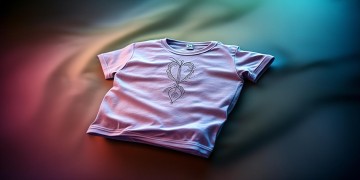 礼物送女友T恤代表什么？