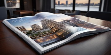 物业品质周刊是什么？