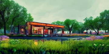公园景点开什么店好赚钱？探索盈利新机遇