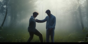 男友在亲密时刻被拒绝，真的会因此变软吗？