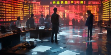 中国股市今日为何休市？背后原因你知道吗？