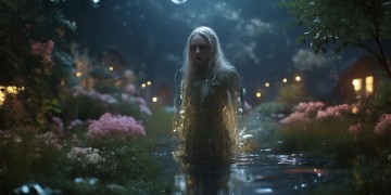 女友说要冷静，我到底还要不要继续哄她？