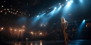 好声音节目中演唱的那首日语歌叫什么名字呢？
