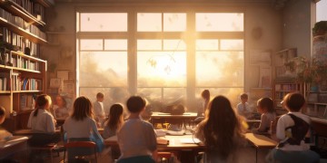 学校线上唱什么歌好？