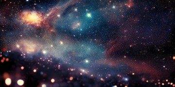 宇宙星辰是什么歌？
