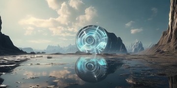 华为AI盘古大模型真的可以随意下载吗？