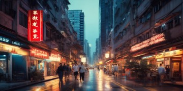 重庆美联物业怎么样？