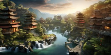 黎川有哪些好玩的景点？