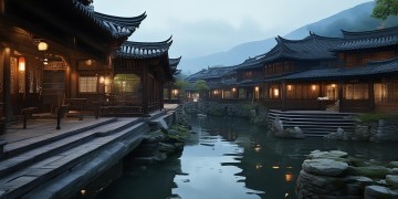 横店最近哪些景区免费？