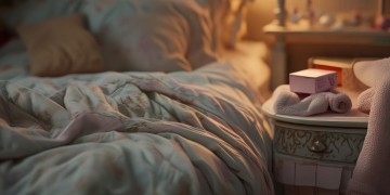 女友突然来例假，我该为她准备些什么？