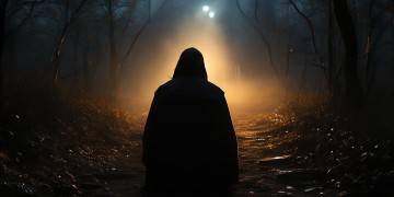 当你男友说要走什么意思？