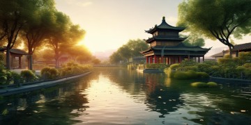 洛阳哪里好玩又凉快？这些避暑胜地你不可错过！