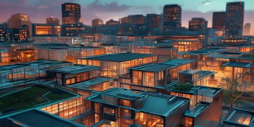 物业建群的初衷究竟是什么？