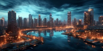 炒房资金会流入股市吗？