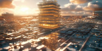 深物业A股票，究竟蕴含哪些投资概念与潜力？