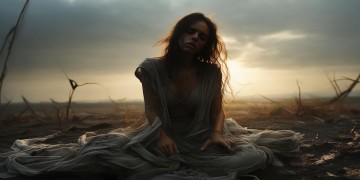 被伤透的女友，真的还有挽回的可能吗？