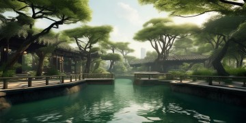 广州老年养生景区有哪些？