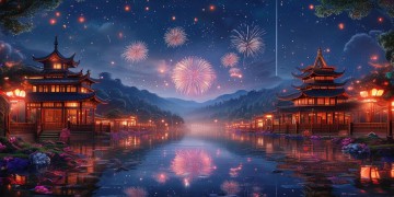 鹿邑国庆哪里好玩？