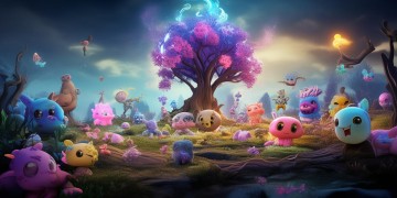 梦幻手游69合什么宝宝最佳？