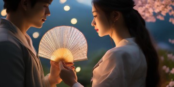 韩国女友带什么礼物好呢？