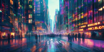 防控政策真的会影响股市的走向吗？