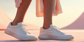 女友微胖穿什么鞋？打造时尚与舒适的完美平衡