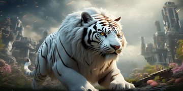 手游白虎scar，一款值得一试的射击游戏神器？