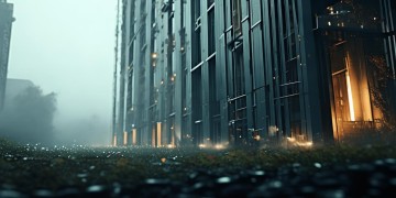 万科物业近期究竟出什么问题了吗？