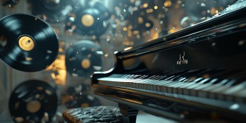 俊豪谈歌曲 - 展现励志高音魅力（http://www.kaibaijian.com）