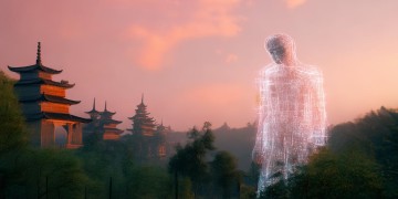 中国最厉害的AI模型是谁？