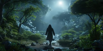 忍者游戏能玩吗手游版？